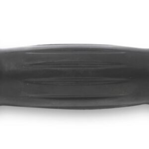 Hampton FIXED-GRAY Pro-Style Dumbbells | 55-100LB | Pairs - Image 4