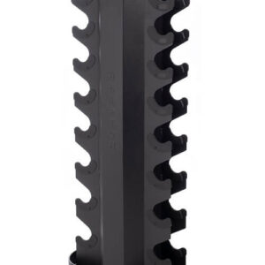 Hampton Outdoor Urethane Vertical Dumbbell Rack - Image 7