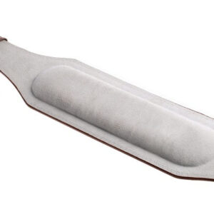 Hampton HeroStrength Leather Weight Lifting Belts - Image 2