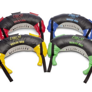 Hampton HeroStrength "RESCUE" Bags - Image 1