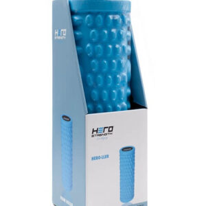 Hampton HeroStrength "HERO-LLER" Foam Roller - Image 2