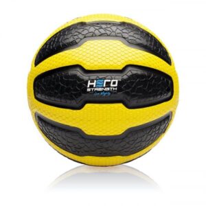 HeroStrength Medicine Balls | Multi-Colors - Image 4