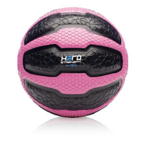 HeroStrength Medicine Balls | Multi-Colors