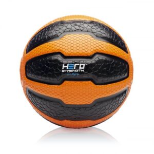 HeroStrength Medicine Balls | Multi-Colors - Image 3