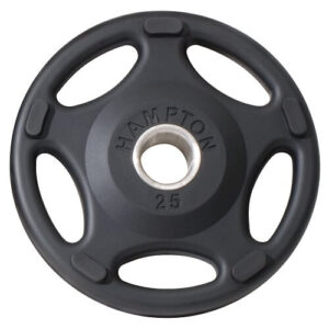 Urethane Grip Urethane Encased International Plates - Image 5