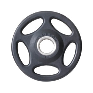 Urethane Grip Urethane Encased International Plate - Image 4