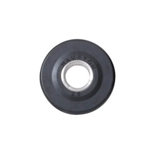 Urethane Grip Urethane Encased International Plate - Image 2