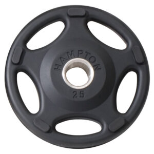 Urethane Grip Urethane Encased International Plate - Image 5