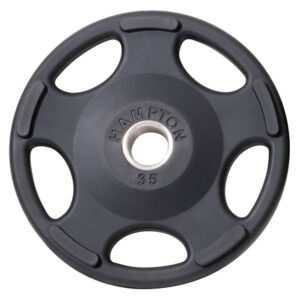 Urethane Grip Urethane Encased International Plate - Image 6