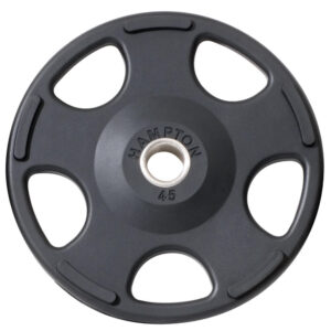 Urethane Grip Urethane Encased International Plate - Image 7