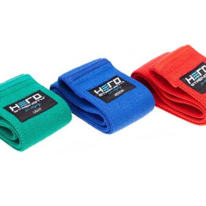 HeroStrength "Power" Bands - Image 1