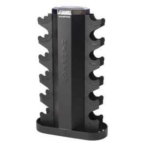 2 Sided Vertical Rack | Holds Jelly-Bells or Neo-Hex - Image 3