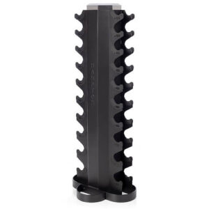 Hampton Outdoor Urethane Vertical Dumbbell Rack - Image 6