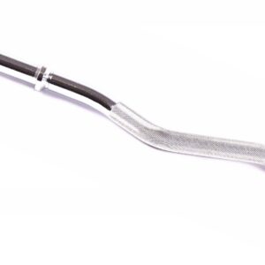 Inspire Curl Bar