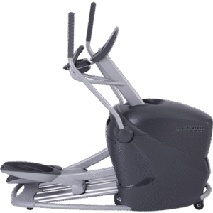 Octane Fitness Q35x | Base | Console