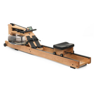 WaterRower Oxbridge Rowing Machine With S4 Monitor