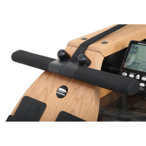 WaterRower Oxbridge Rowing Machine With S4 Monitor - Image 5