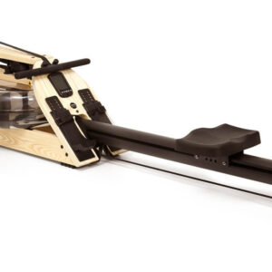 WaterRower A1 Home Rowing Machine With A1 Monitor