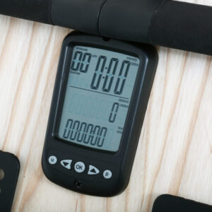 WaterRower A1 Home Rowing Machine With A1 Monitor - Image 3