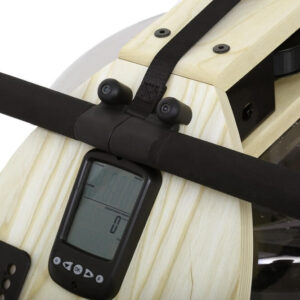WaterRower A1 Home Rowing Machine With A1 Monitor - Image 4