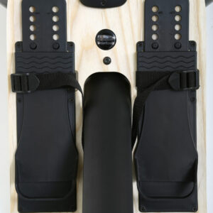 WaterRower A1 Home Rowing Machine With A1 Monitor - Image 5