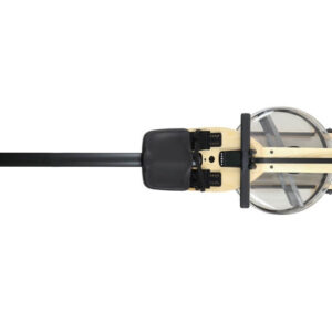 WaterRower A1 Home Rowing Machine With A1 Monitor - Image 6