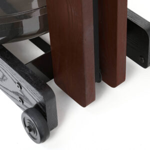 WaterRower Club Rowing Machine With S4 Monitor - Image 3