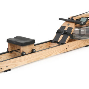 WaterRower Natural Rowing Machine With S4 Monitor - Image 3