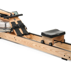 WaterRower Natural Rowing Machine With S4 Monitor