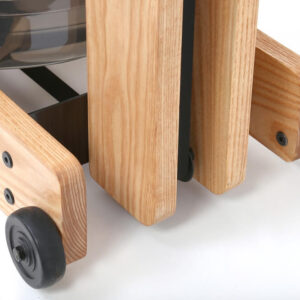 WaterRower Natural Rowing Machine With S4 Monitor - Image 6