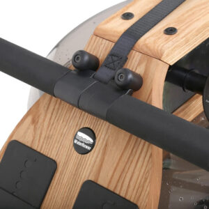 WaterRower Natural Rowing Machine With S4 Monitor - Image 7