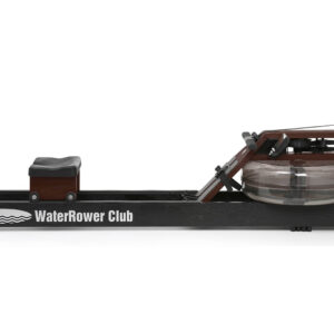 WaterRower Club Rowing Machine With S4 Monitor - Image 4