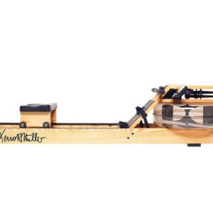 WaterRower Xeno Müller Signature Edition Rowing Machine