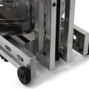 WaterRower S1 Rowing Machine - Image 3