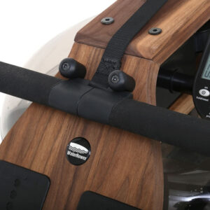 WaterRower Classic Rowing Machine With S4 Monitor - Image 4