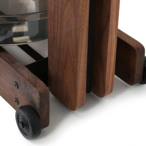 WaterRower Classic Rowing Machine With S4 Monitor - Image 3