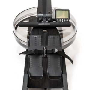 WaterRower All Black Club Rowing Machine - Image 3