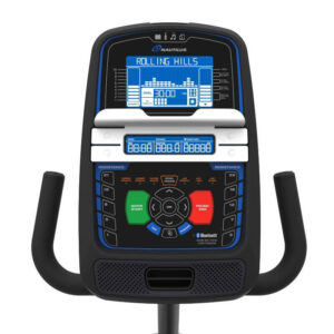 Nautilus R616 (MY17) - EOL display