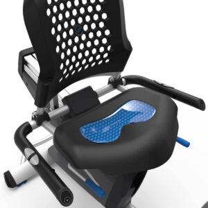 Nautilus R618 seat