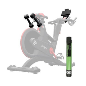 ICG Accessories bundle for indoor cycle