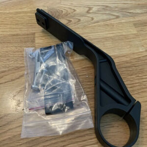ICG Console Kit, Ant, Mounting Transmitter | IC2 only - Image 3
