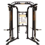 WORKBENCH® FUNCTIONAL TRAINER DELUXE