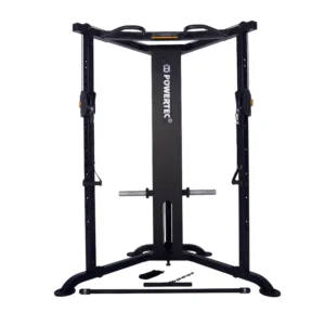 STREAMLINE FUNCTIONAL TRAINER