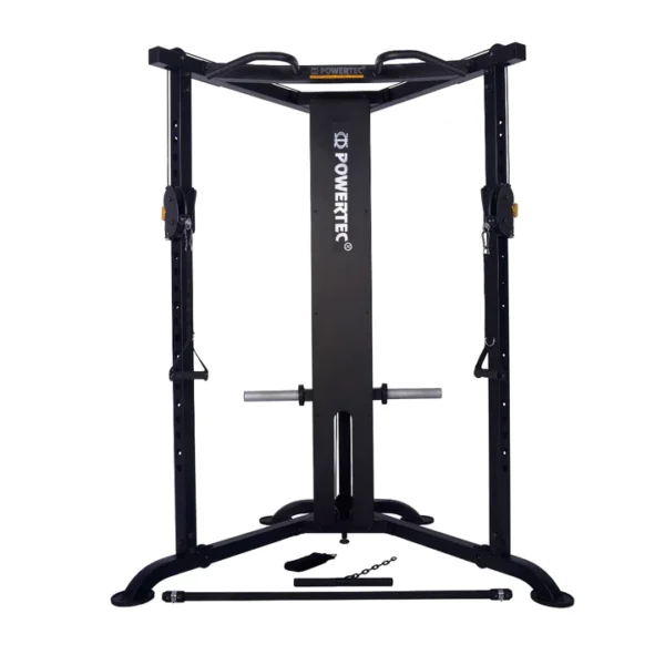 STREAMLINE FUNCTIONAL TRAINER