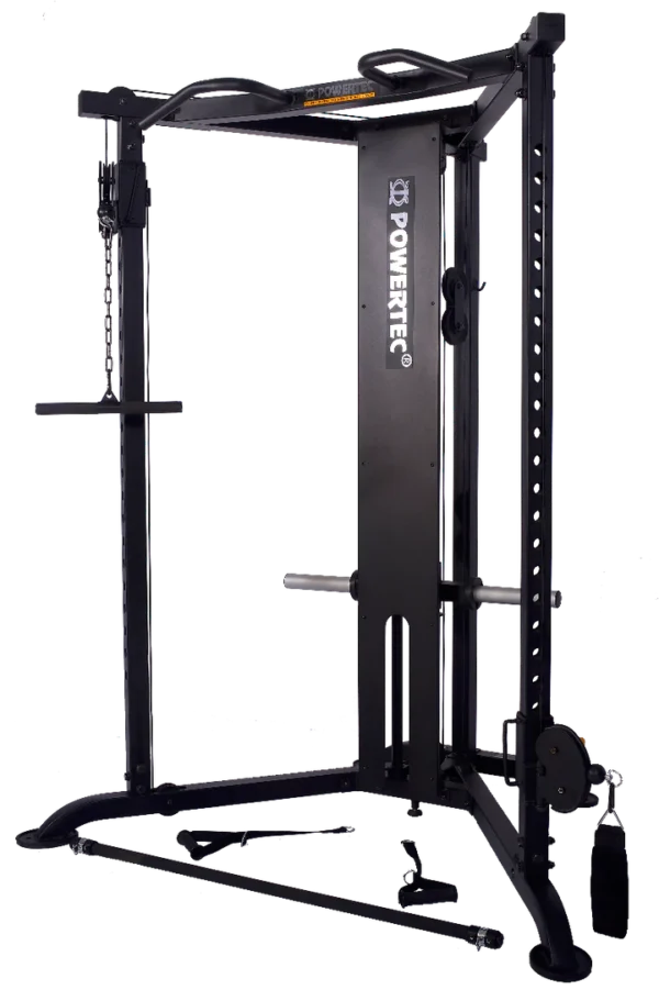 STREAMLINE FUNCTIONAL TRAINER
