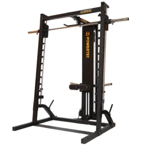 WORKBENCH® LAT TOWER OPTION
