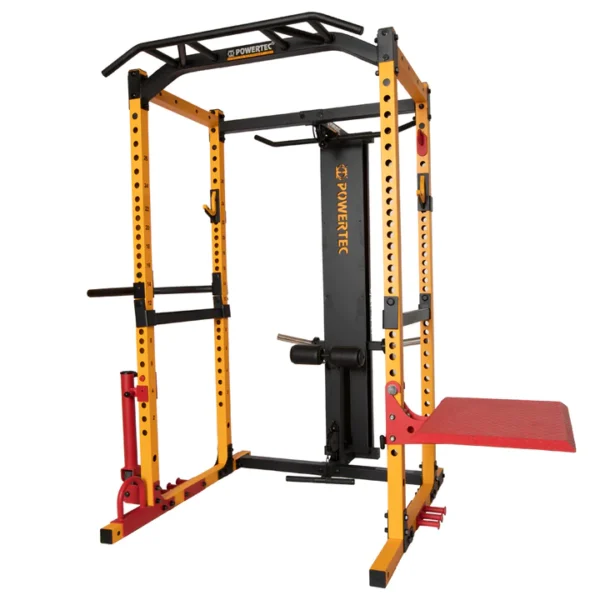 WORKBENCH® LAT TOWER OPTION