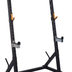 WORKBENCH® HALF RACK