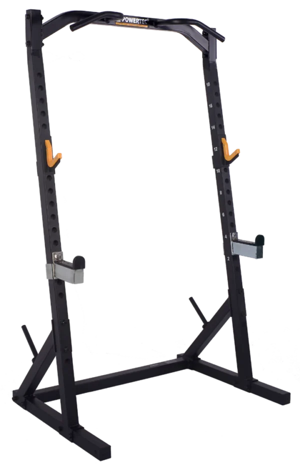 WORKBENCH® HALF RACK