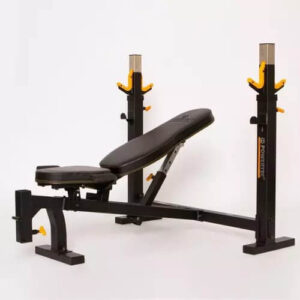 Workbench® Olympic Bench